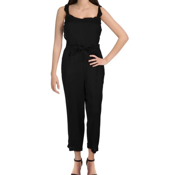 Lush Pants - 🛍Bundle sale🛍Lush jumpsuit NWOT